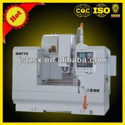 CNC milling machine-XK715(850) with good price