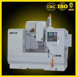 CNC milling machine-XK716 with good price