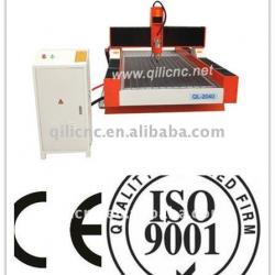 CNC Millinging Machine QL-2040