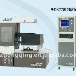 cnc molybdenum wire cutting edm (ZF series)