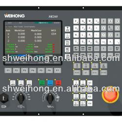 CNC motion control system NK 260 for router/milling