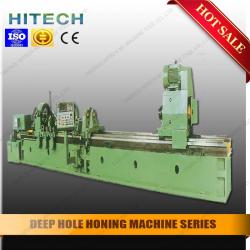 CNC NC High Efficiency and High Accuracy Deep hole Honing Machine 2M2135A