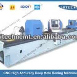 CNC NC High Efficiency and High Accuracy Deep hole Honing Machine 2M2135A