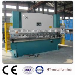 CNC/NC Hydrualic plate bending/sheet metal press brake/press brake machine WC67Y-200/4000