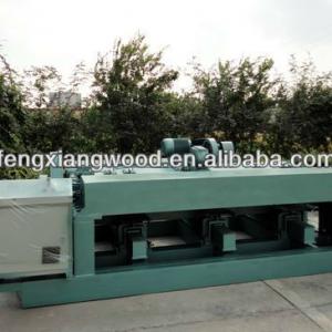 CNC No Spindle Log Rotary Lathe/Wood Rotary Lathe/Plywood Machine