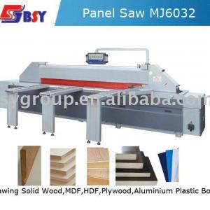 CNC Panel saw