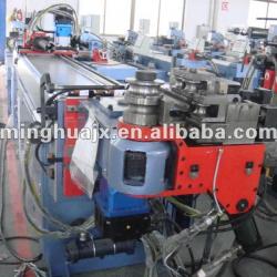 CNC pipe bending machine