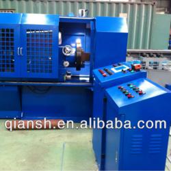 CNC PIPE BEVELING MACHINE; CNC PIPE BEVELLING MACHINE