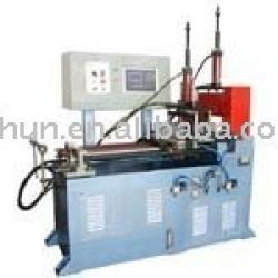 cnc pipe cutting machine