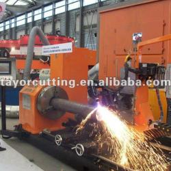 CNC Pipe Cutting Machine,CNC tailer,CNC plasma cutting