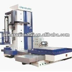 CNC planer type boring and milling machine CPB130