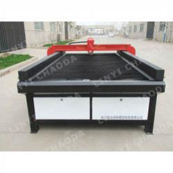 CNC plasma cutter, CNC table cutting machine, plasma cutting machine