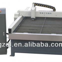 CNC Plasma Cutting Machine