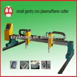 cnc plasma cutting machine