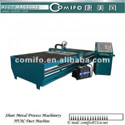 CNC Plasma Cutting Machine