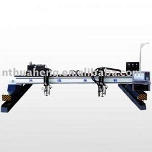 CNC plasma cutting machine