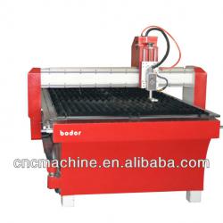 CNC Plasma cutting machine for metal