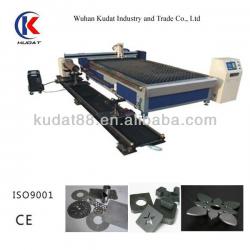 CNC plasma cutting machine plasma cutter metal cutter 3d laser metal cutting machine