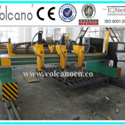 cnc plasma/flame cutting machine