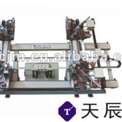 CNC Plastic Window-door Welding Machine