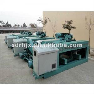 CNC plywood machine/veneer rotary lathe