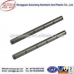 CNC precision hardware accessory