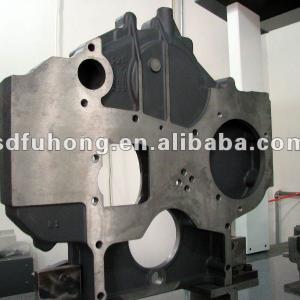 CNC Precision Machining Part