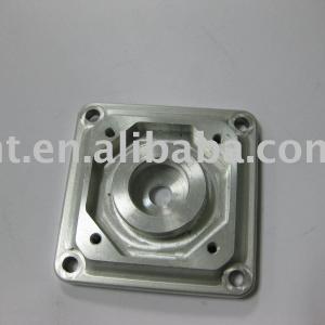 cnc precision part