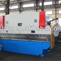 cnc press brake