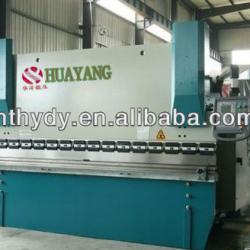 CNC PRESS BRAKE