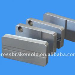 cnc press brake machine parts