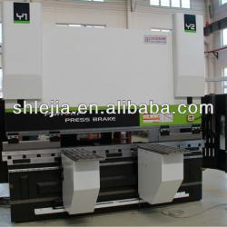 CNC press brake(PSH-HP 250T/3200mm)