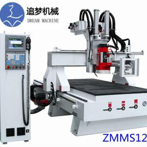 CNC processing center ZMMS1224cnc routerwood engraving equipment