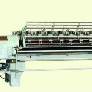 CNC Quilting Machine