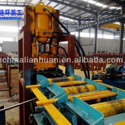 CNC Rebar shearing line/Automatic steel bar shearing line