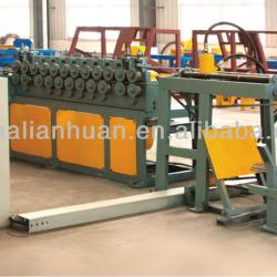 CNC Rebar straightening and cutting machine/Automatic steel bar straighening and cutting machine