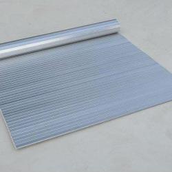 CNC rolling curtains shield