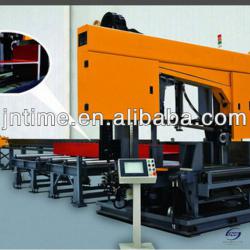 CNC Rotation Angle Band Saw Machine