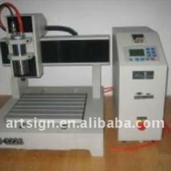 CNC router