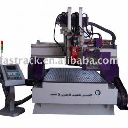 CNC Router 3D Wood Machine JCMS1224D