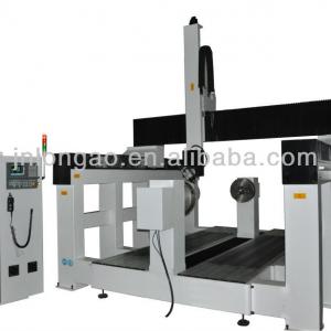 CNC Router 5 axis DTSM1825