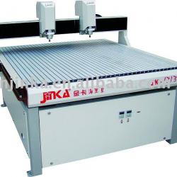 CNC router (Advertising machine)