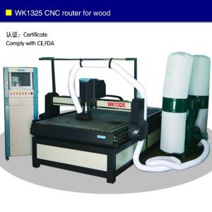 CNC router for wood WK1325