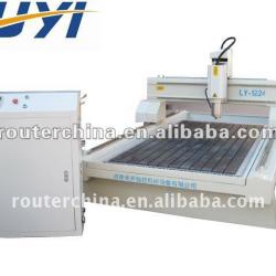 CNC router machine for stone/stone processing machine