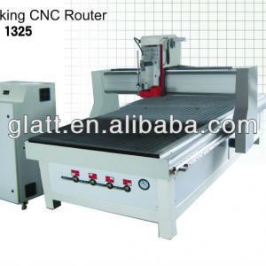 CNC router machine GT-1325A for Wood Working with high conpetitive