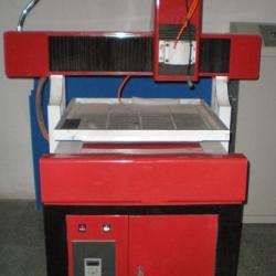 CNC router Seron-6060