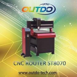 CNC ROUTER ST8070