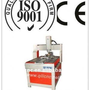 CNC Router with yaskawa servo motor QL-6090