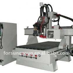 CNC Router / Woodworking machine /CNC Cutting machine