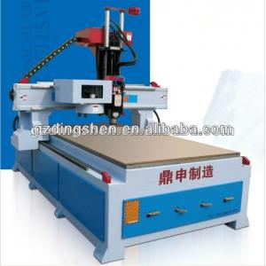 cnc ruter woodworking engraving machine